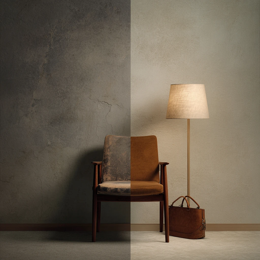Restyling & Relooking